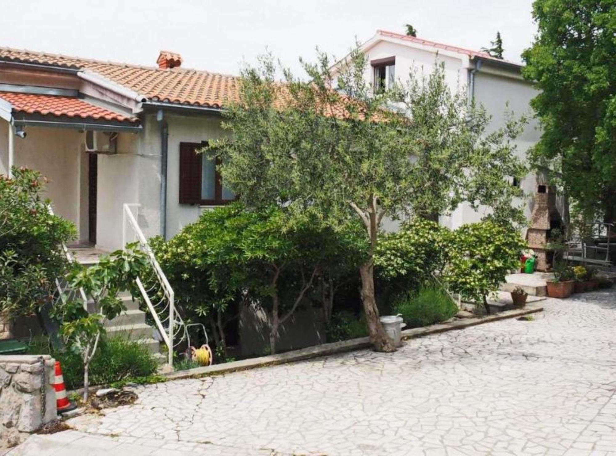 Valentinovo Appartement